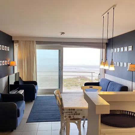 아파트 Seasight A0303 With Sea View *