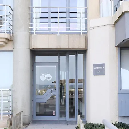 Seasight A0303 With Sea View 아파트 *